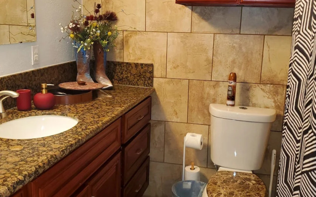 Austin Uncommon Room Rentals