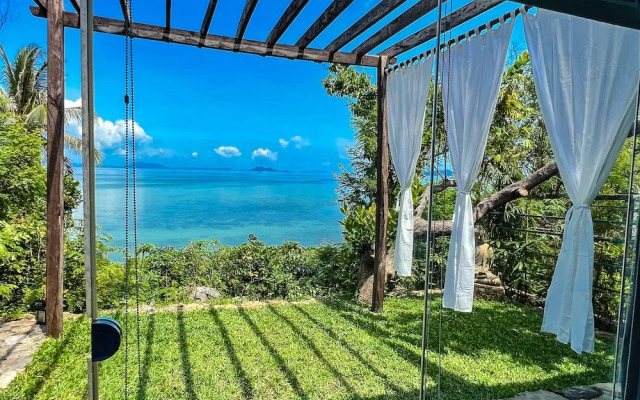 The Dream Beach Resort