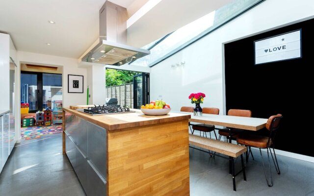 Pared-back Elegance