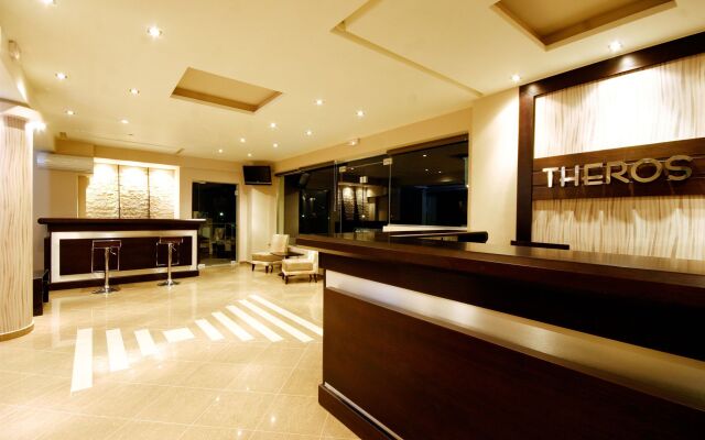Theros Hotel