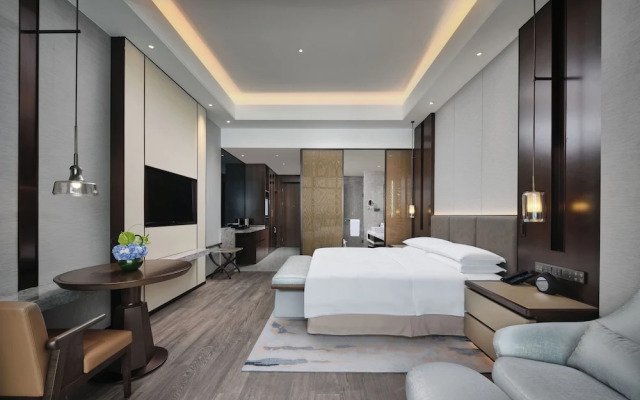 Primus Hotel Jiaxing
