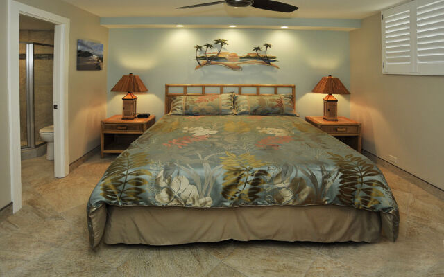 Hale Pau Hana Resort LLC