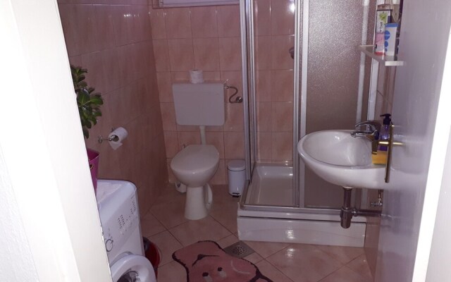 Apartment Toma