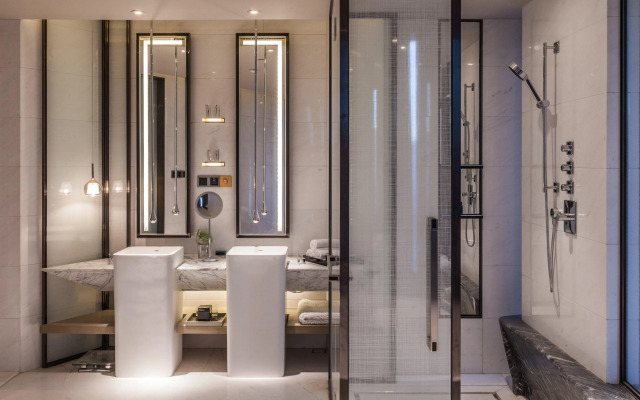 InterContinental Beijing Sanlitun by IHG