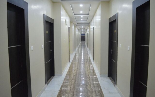 JK Rooms 125 Mariya