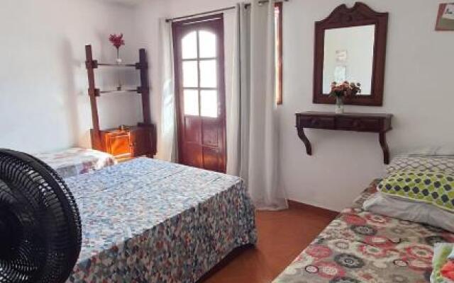 Casa Aconchegante em Arraial