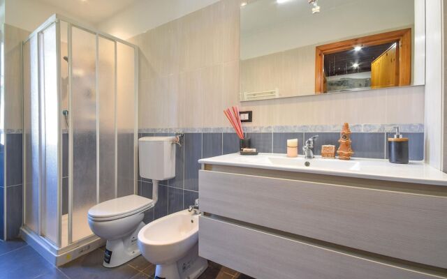 Amazing Home in Tiglieto With 4 Bedrooms