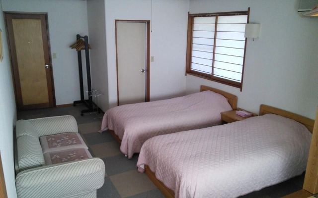 Villa Kubota