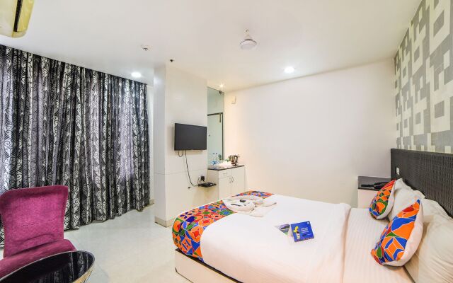 FabHotel Mansingh