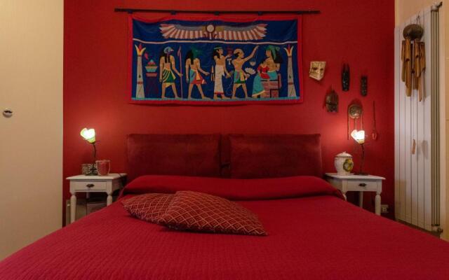 Nuovo Cortile Palermo B&B