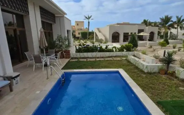 HAWANA RESIDENCE Acacia