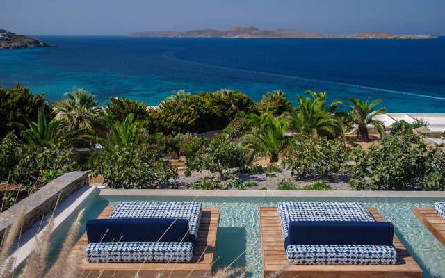 Mykonos Grand Hotel & Resort
