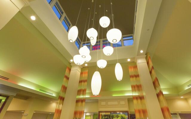 Hilton Garden Inn Jacksonville Airport