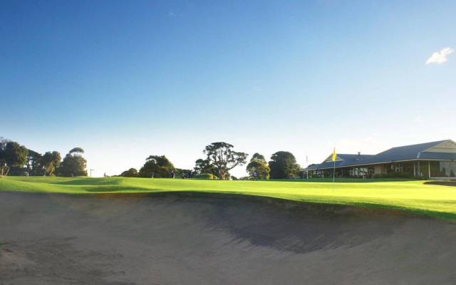 Fairways Resort