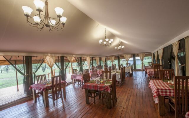 Serengeti Acacia Central Camp