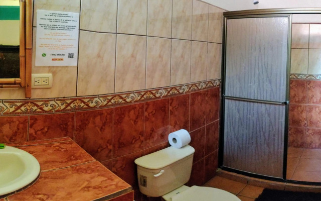 Cool Vibes Beach Hostel