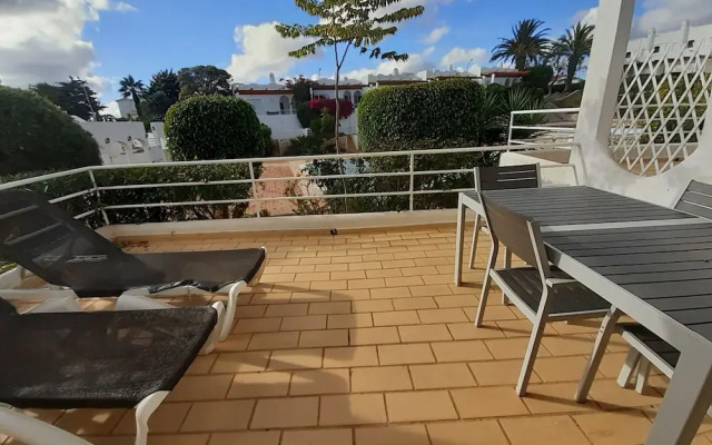 Villa Gaivota Ferragudo Terrace