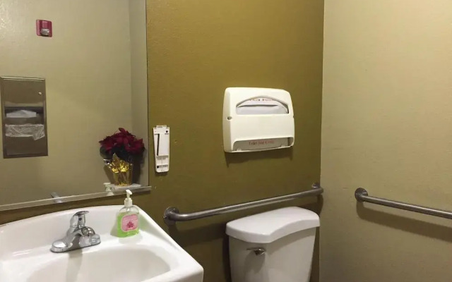 Surestay Hotel By Best Western Ukiah