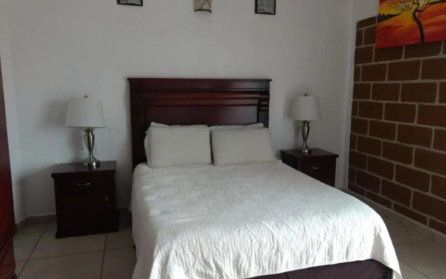 Hotel JD Tepoztlan