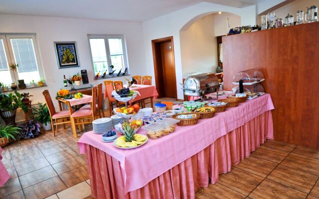 Bed & Breakfast Jugo