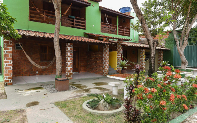 Suíte Dunas - Encantos dos Lençóis Maranhenses
