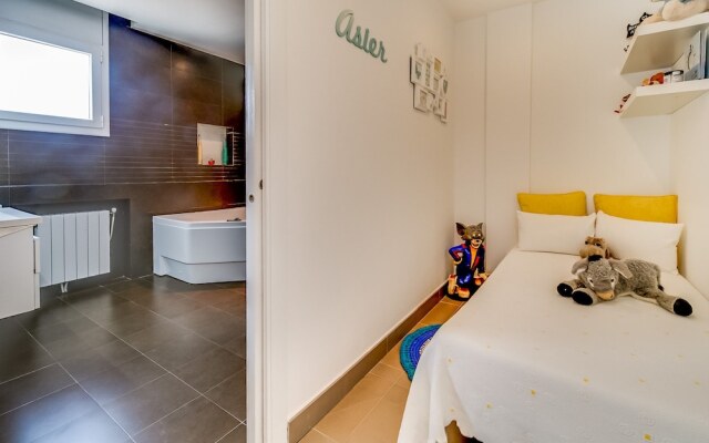 Vivalidays Villa Zaida