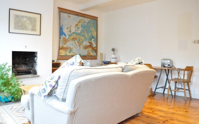 Fantastic 2 Bedroom Flat in Great Location