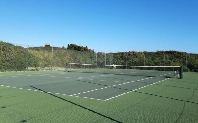 Beau T2 face à l ocean vue exceptionnelle