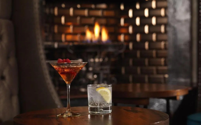 The Royal Toby Hotel