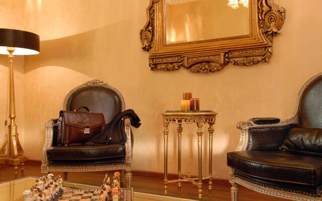 Acropolis Museum Boutique Hotel