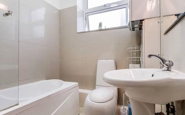 Windsor Holiday Apartments