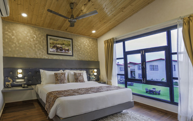 Anantum Gateway Resorts