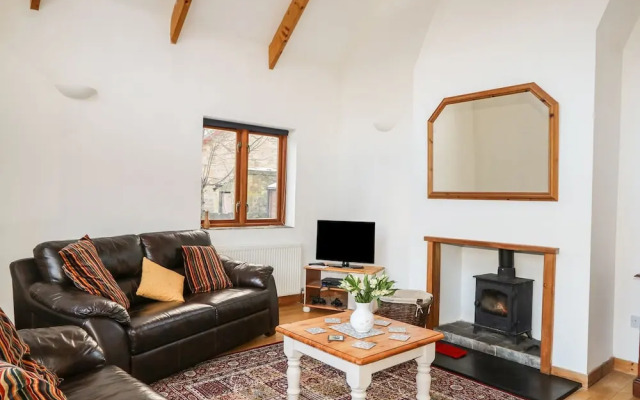 The Spinney, Aberlour