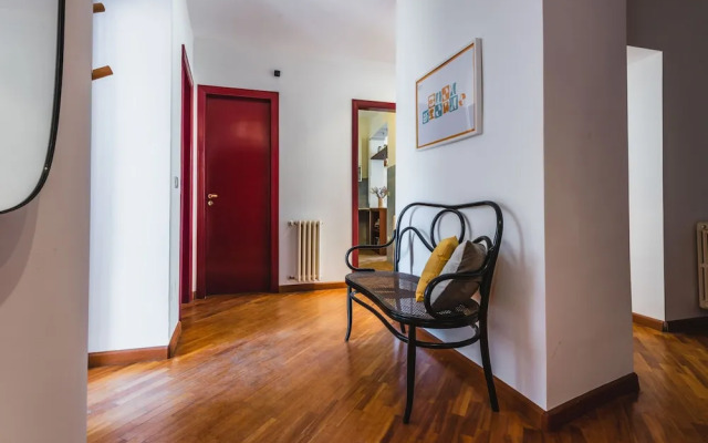 Classic Apartment La Maddalena