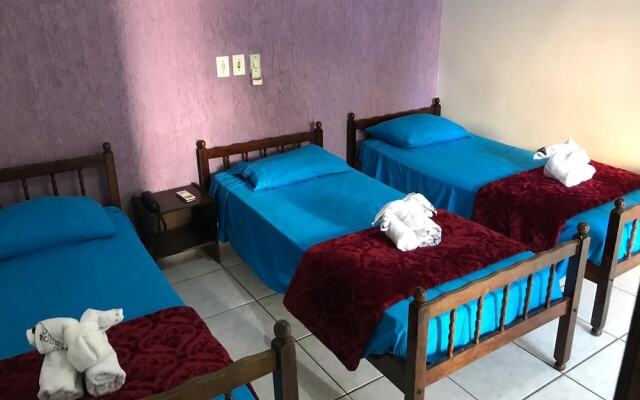 Hotel San Remo