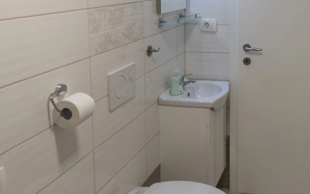 Elegant Studio on Top Location - Free Bikes