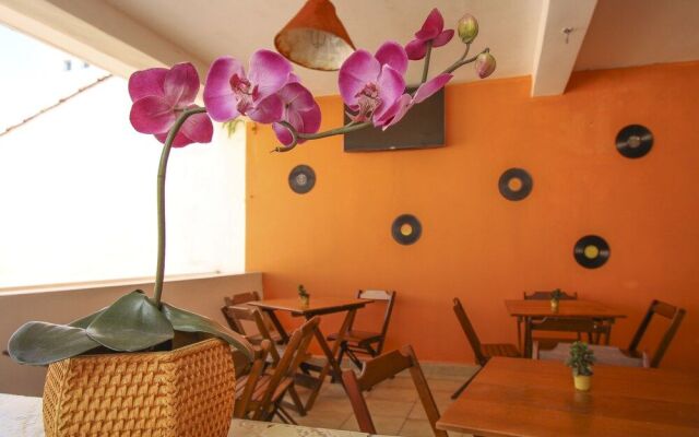 Santos Hostel