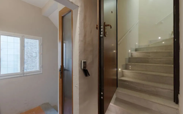 Borgo San Jacopo Penthouse