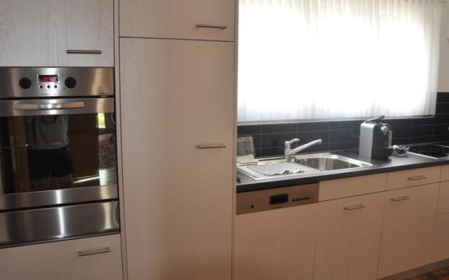 Ferienwohnung Gindele