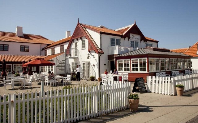 Ruths Hotel