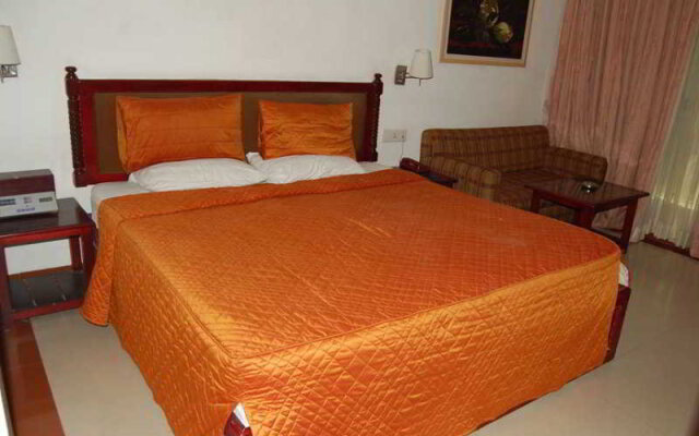Hotel Rest Inn
