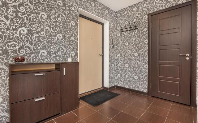 Квартира StarHouse (Стар Хаус) у МТЛ-Арены