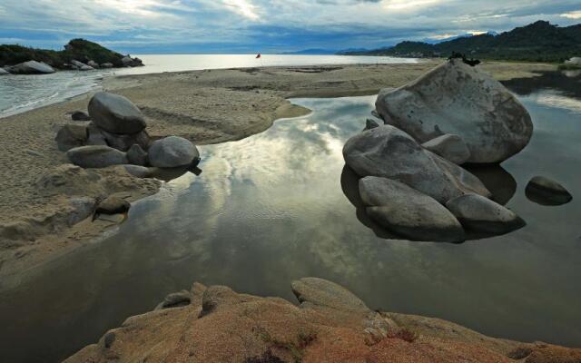 Hotel Jasayma Tayrona