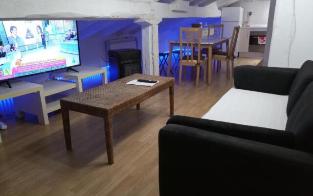 Apartamento Fuenterrabia