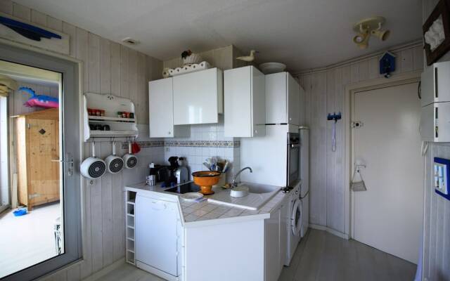 Appartement Arcachon plage Pereire