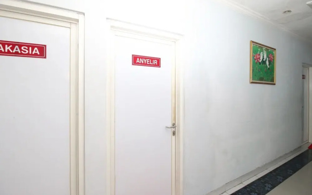 Airy Ngaglik Tegalsari Raya 65 Yogyakarta