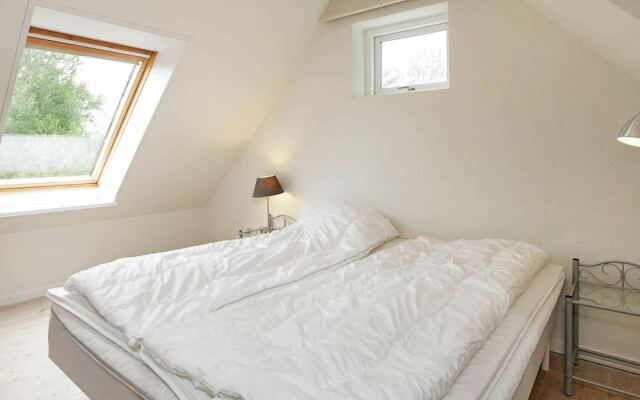 Boutique Holiday Home in Thyholm near Lake