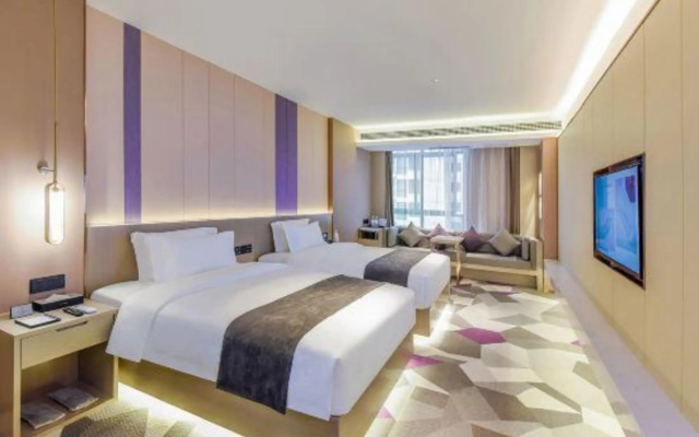 Lavande Hotel (Chongqing Bishan Light Rail Station)