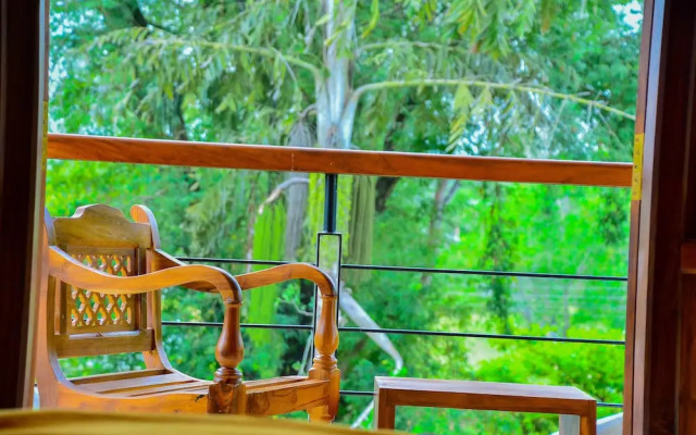 Amuththa Resort
