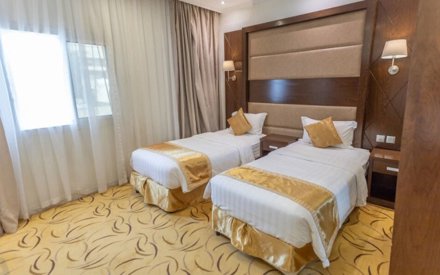 Ocean View Hotel